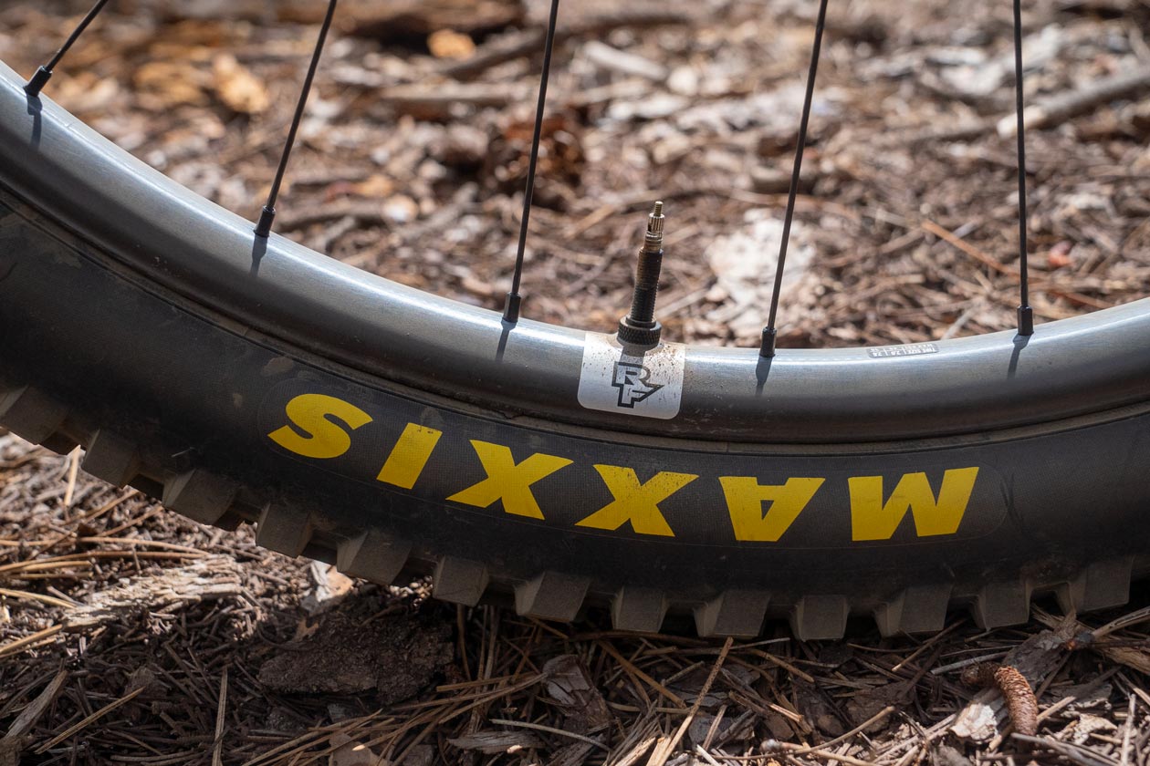 Race Face Era Carbon Wheelset Review