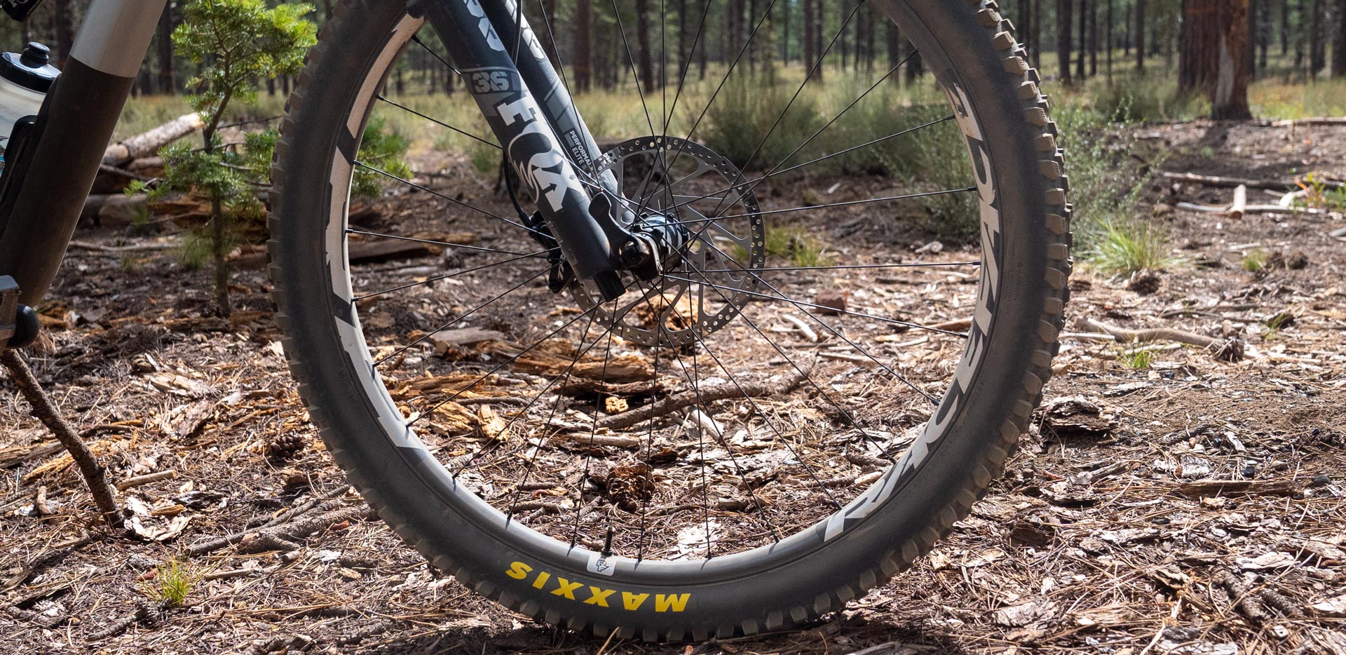 Race Face Era Carbon Wheelset Review