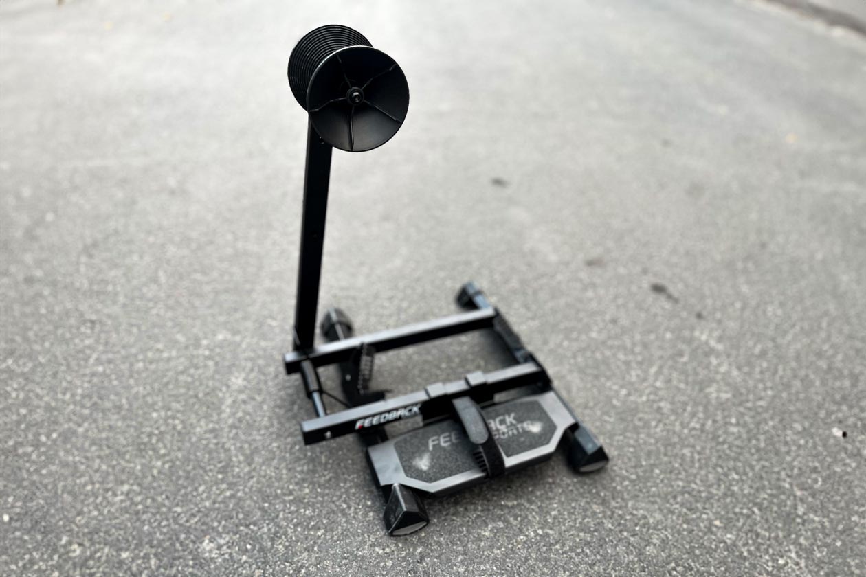 feedback-rakk-e-3 Feedback Sports Rakk E Bike Stand Review