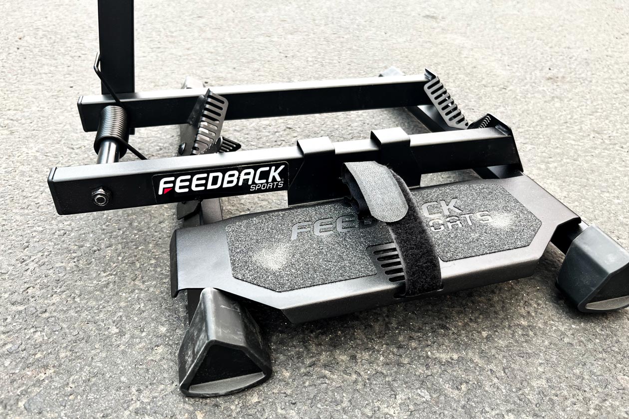 feedback-rakk-e-4 Feedback Sports Rakk E Bike Stand Review