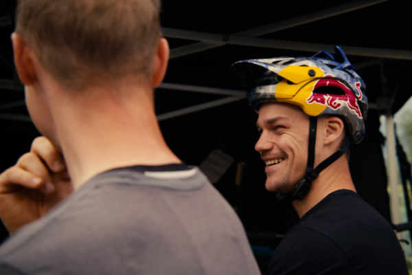 Video: Field Testing | CeramicSpeed With Yeti Fox Factory Enduro