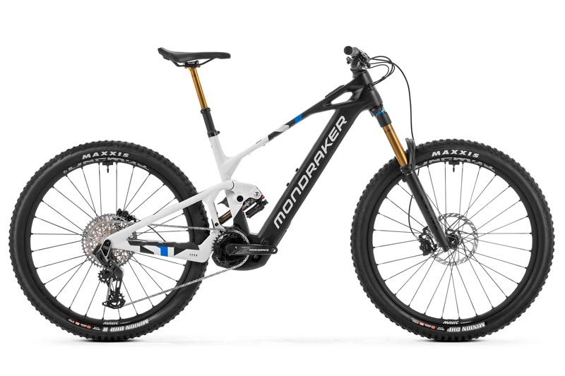 2025 Mondraker Crafty Carbon RR S