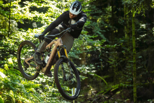 2025 Moustache Game eMTB Thumb