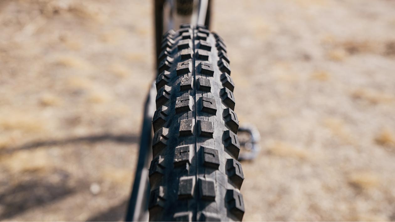 Kenda Pinner Pro Advanced Trail Casing Tire Review