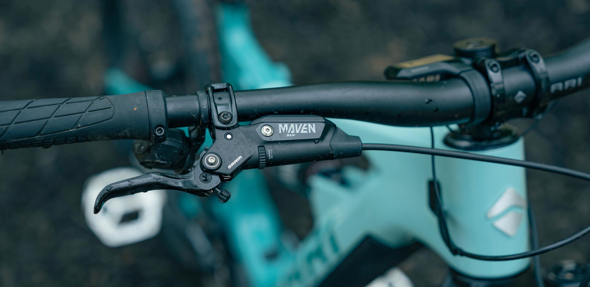 SRAM Maven Disc Brake Review