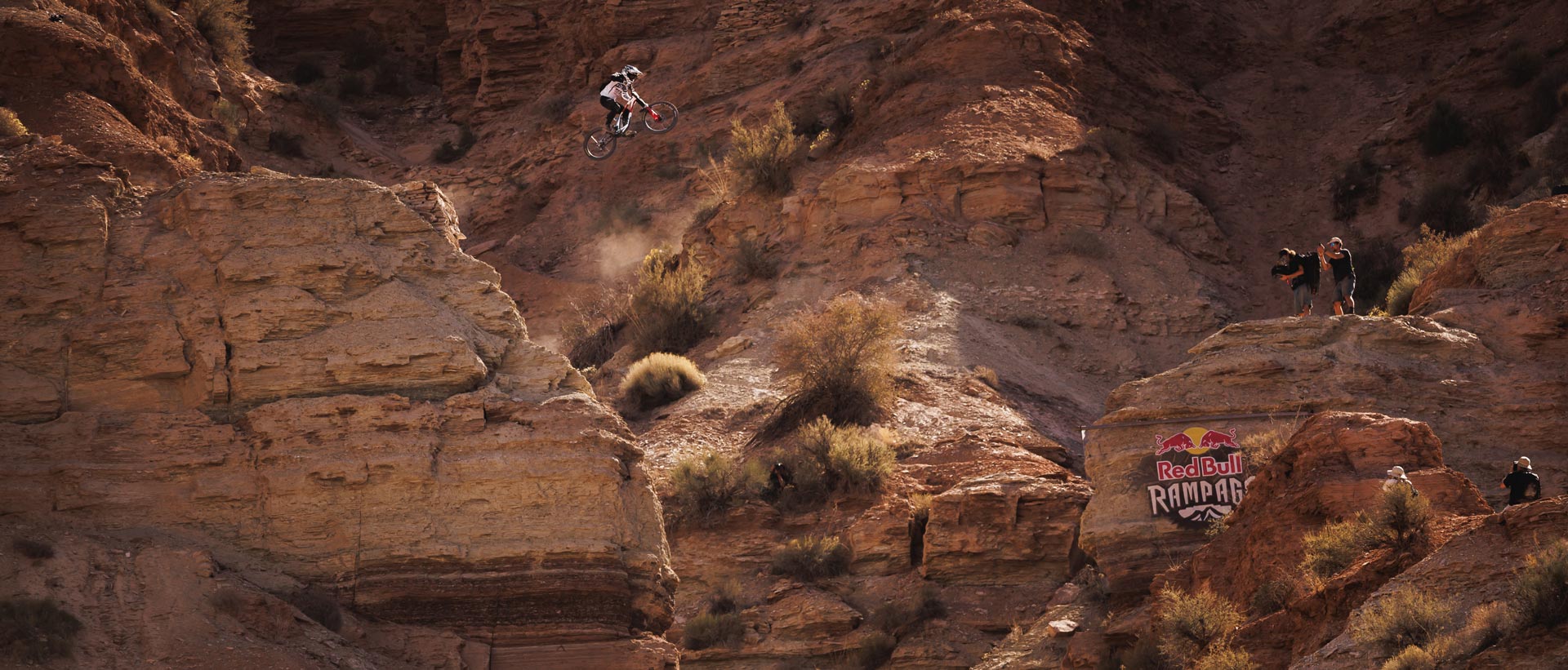 2024 Red Bull Rampage Finals | Photos by Trevor Lyden