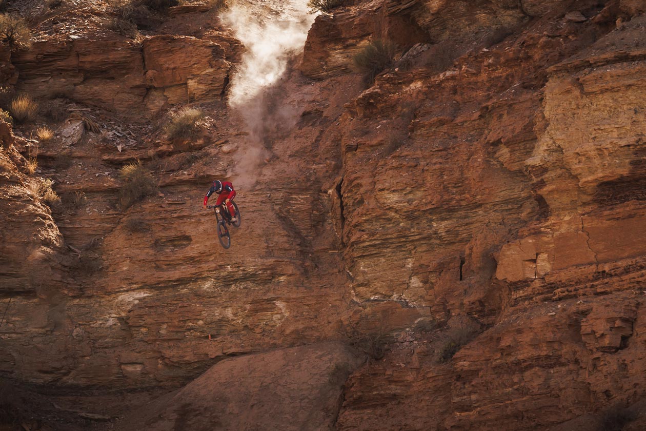 2024 Red Bull Rampage Finals | Photos by Trevor Lyden