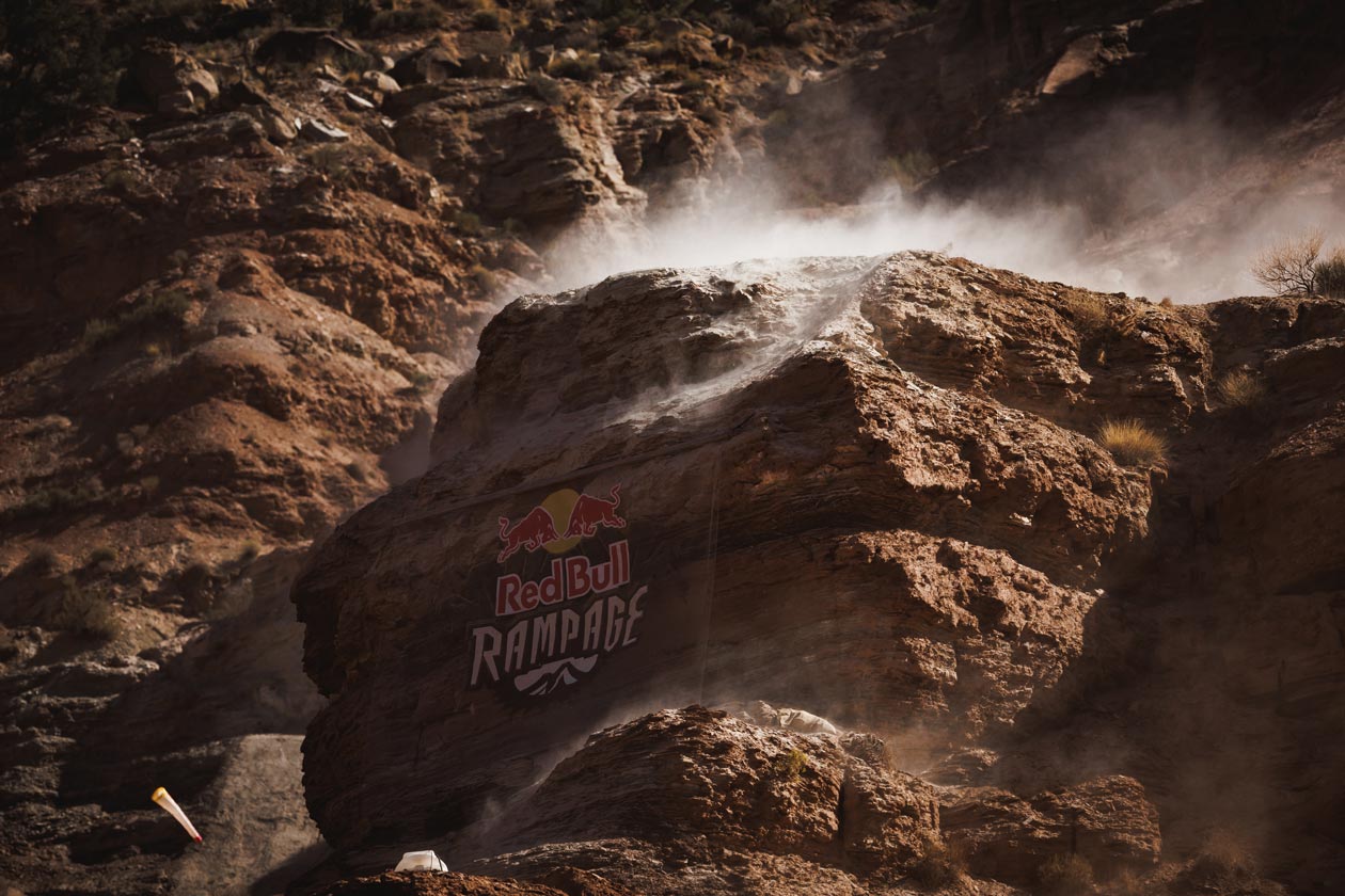 2024 Red Bull Rampage Finals | Photos by Trevor Lyden