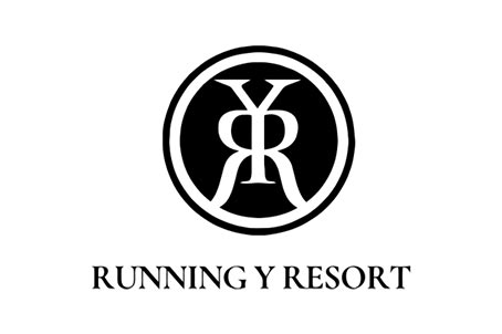 Running Y Resort Logo