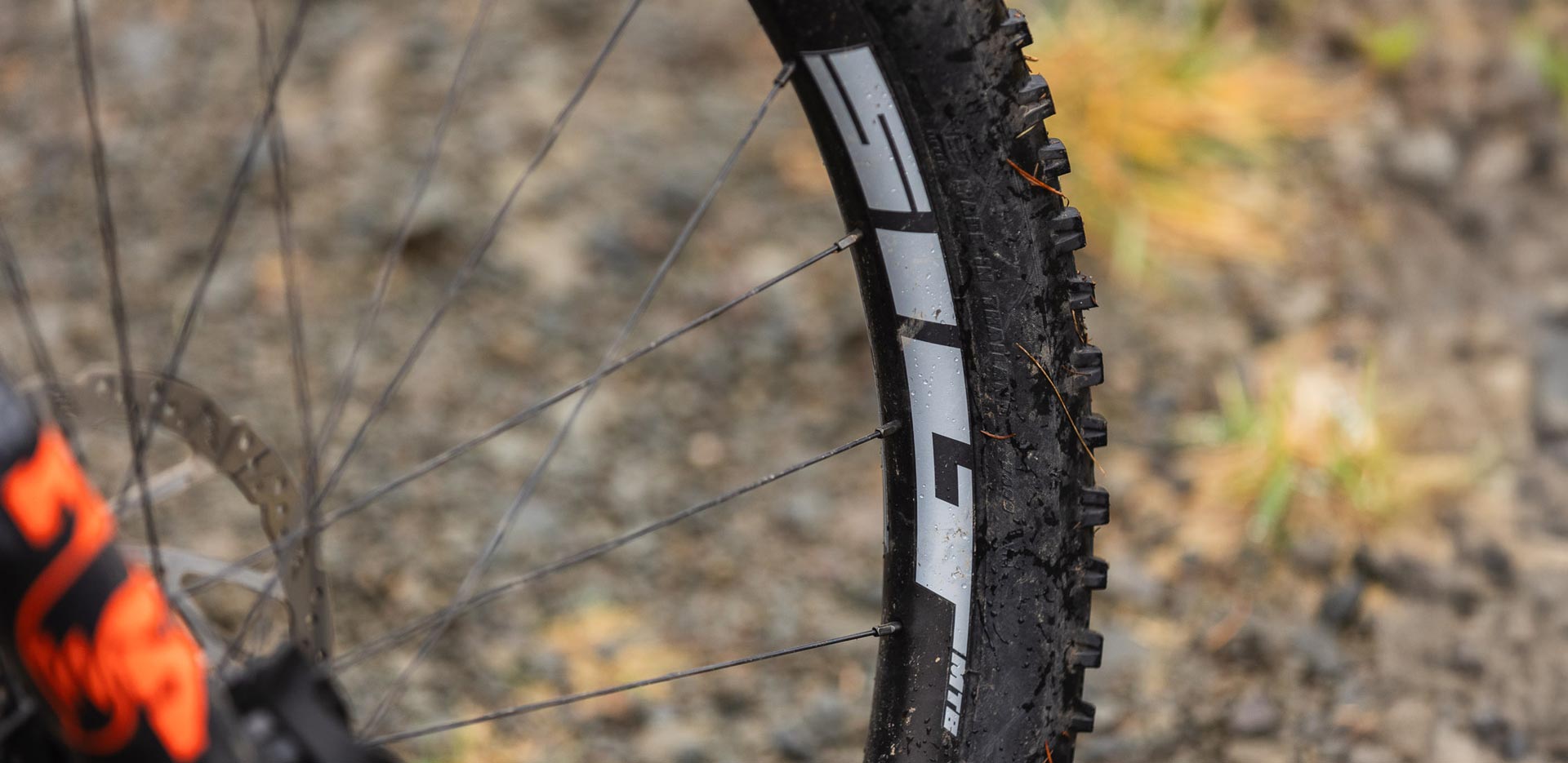 SILT MTB Enduro Alloy Wheelset Review