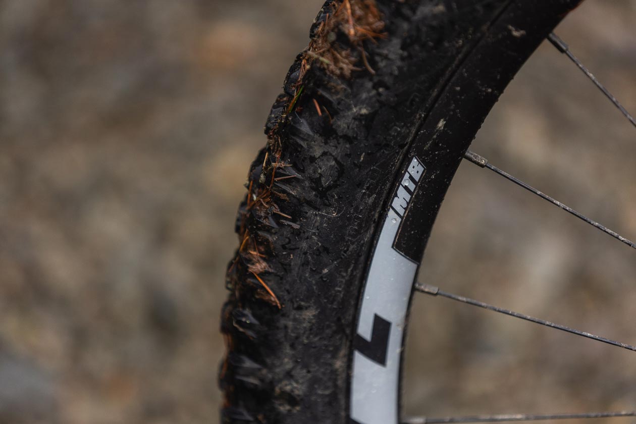 SILT MTB Enduro Alloy Wheelset Review