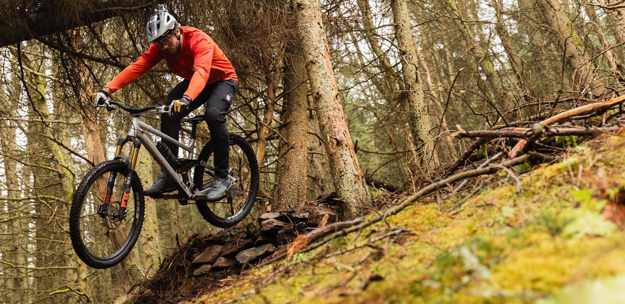 SILT MTB Enduro Alloy Wheelset Review