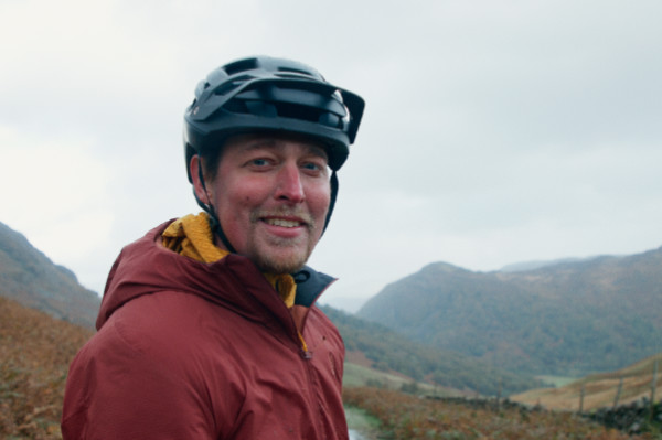 Video: <br> Rider Resilience, The Film, Now Available To Watch