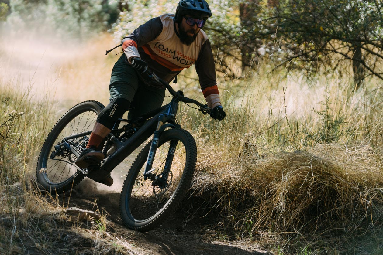 Orbea Rise LT M10 Review