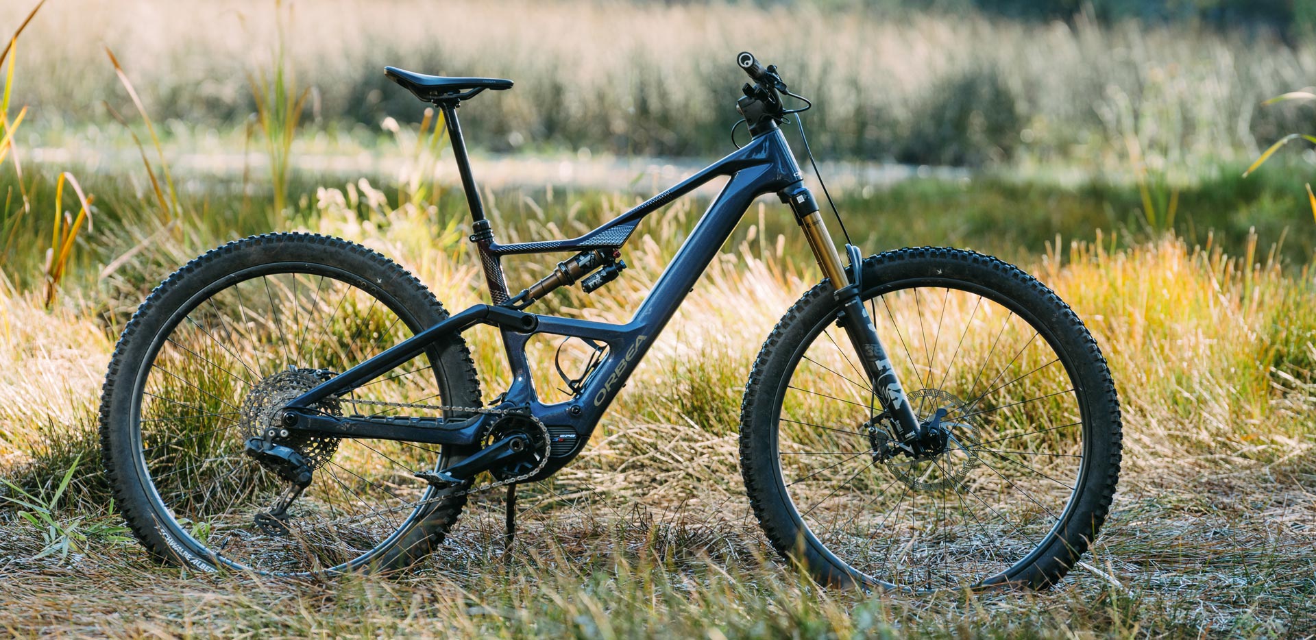 Orbea Rise LT M10 Review