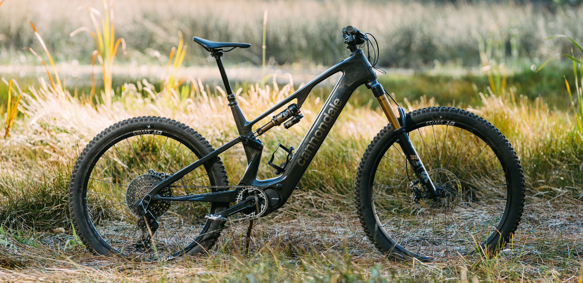 Cannondale Moterra SL 1 Review