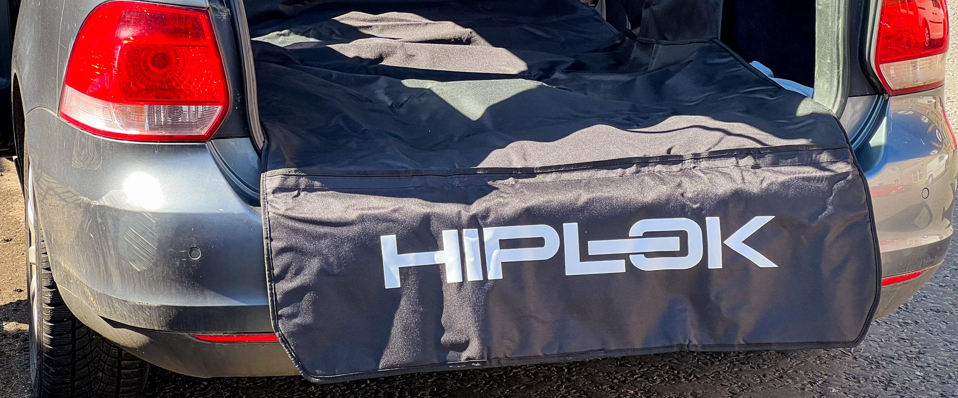 Hiplock Bike Shield Review