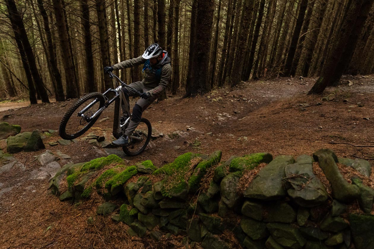 SCOR 6080 Z GX eMTB Review