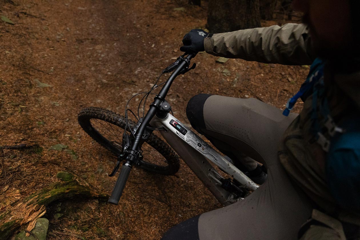 SCOR 6080 Z GX eMTB Review