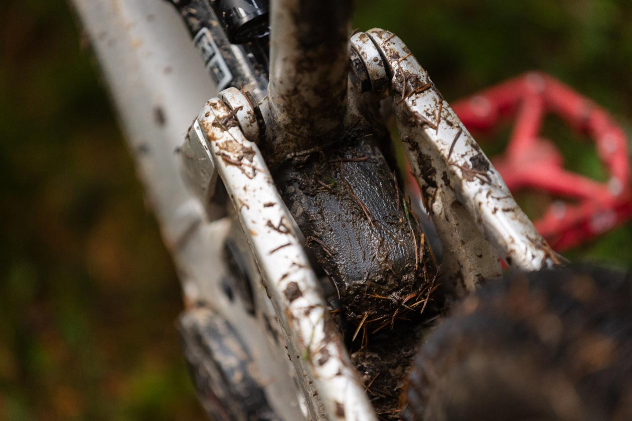 SCOR 6080 Z GX eMTB Review