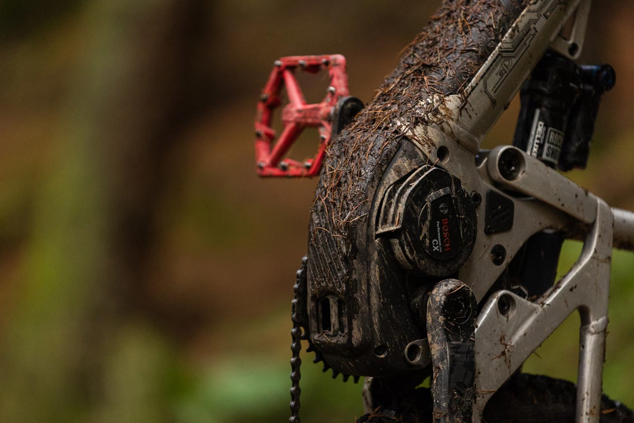 SCOR 6080 Z GX eMTB Review