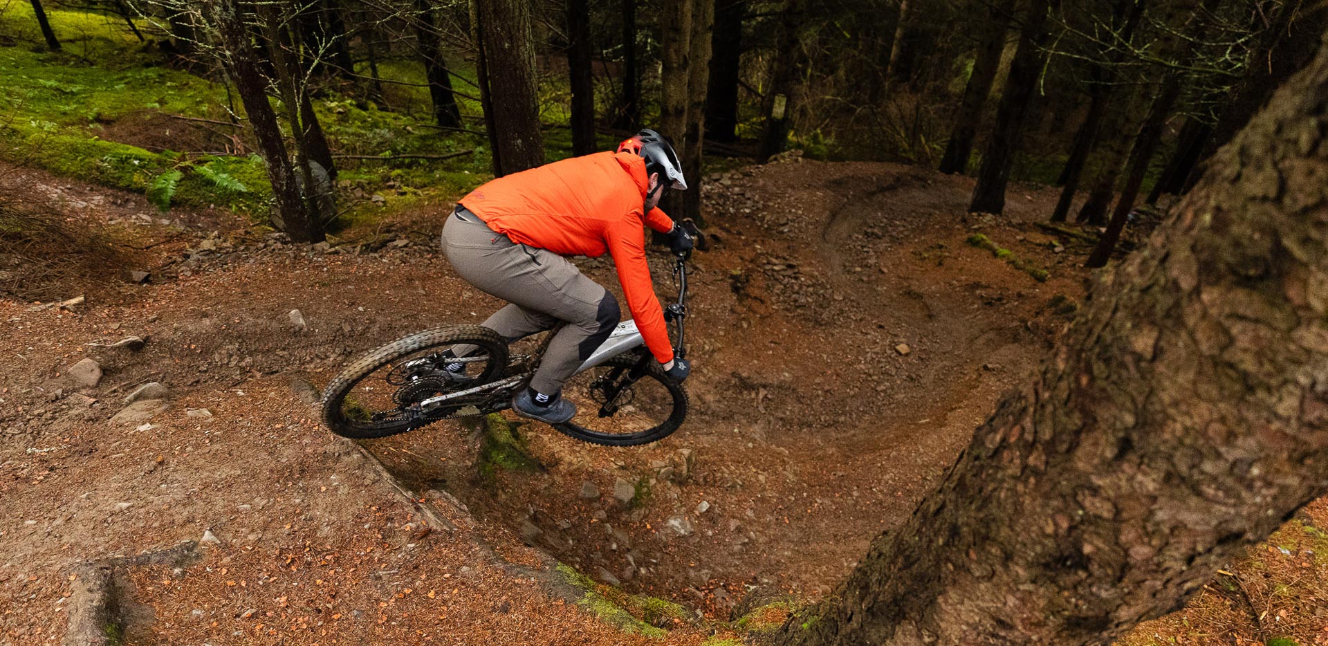 SCOR 6080 Z GX eMTB Review