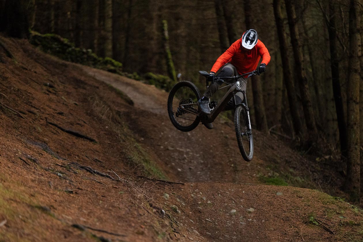 SCOR 6080 Z GX eMTB Review