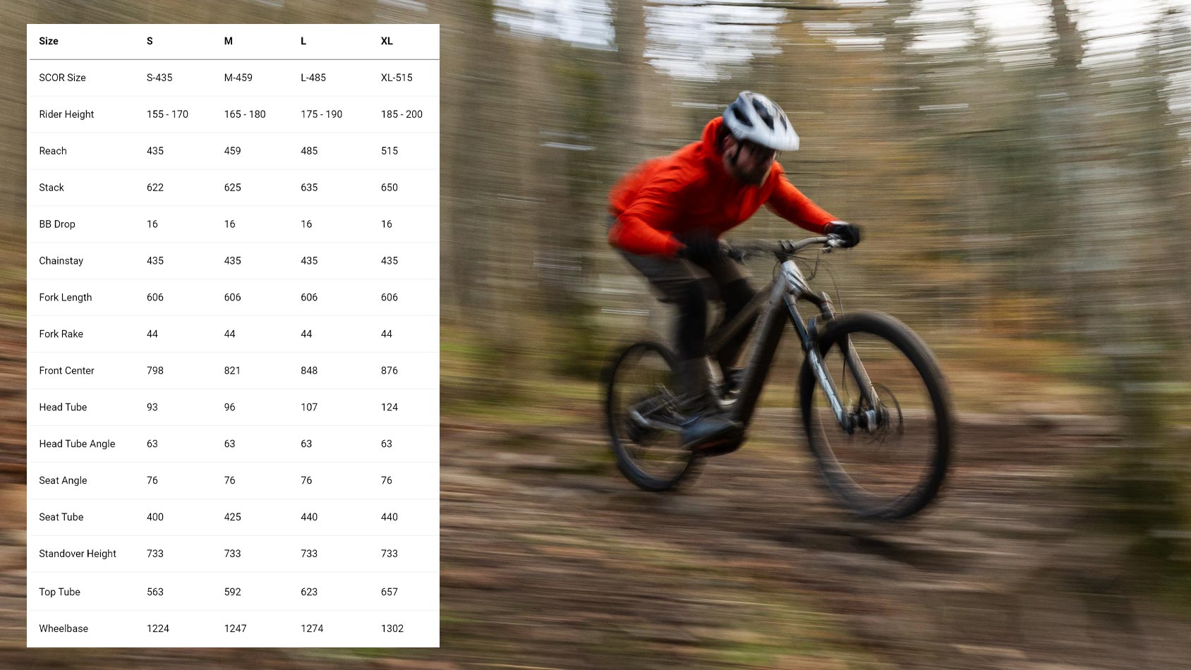 SCOR 6080 Z GX eMTB Review