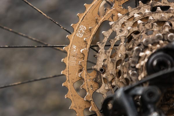 Review: e*thirteen Helix Race 12-speed Cassette