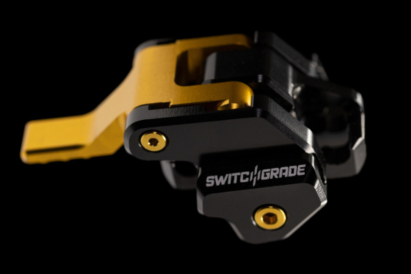 AENOMALY Releases The SwitchGrade EVO