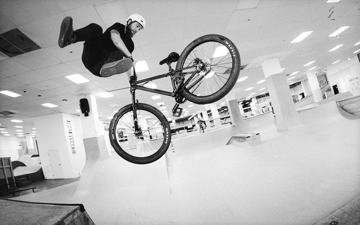 Rampage-Matt-MacDuff-3249 Norco Bicycles - Transfer - ft. Matt MacDuff