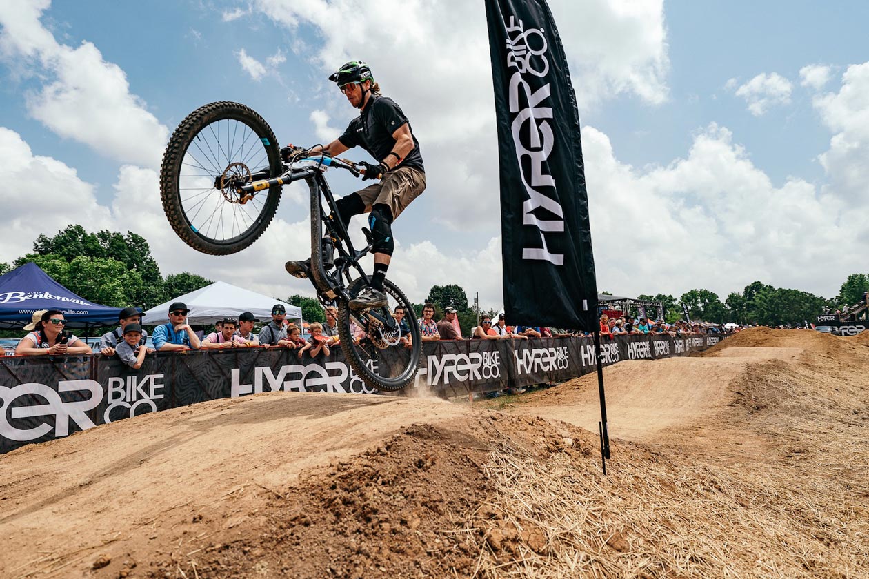 Straight-Rhythm-BikeFest Bentonville Bike Fest Fifth Anniversary