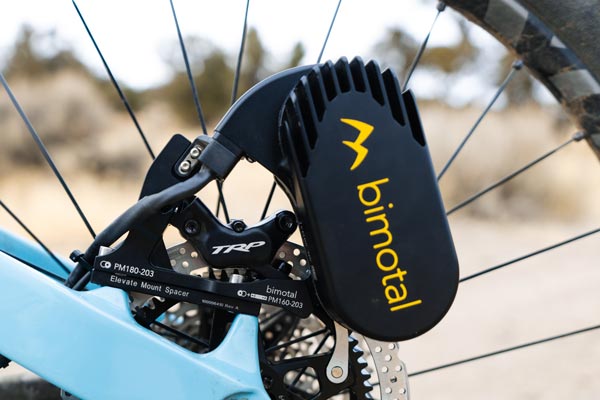 Tech Check | Bimotal Elevate Ebike Motor System