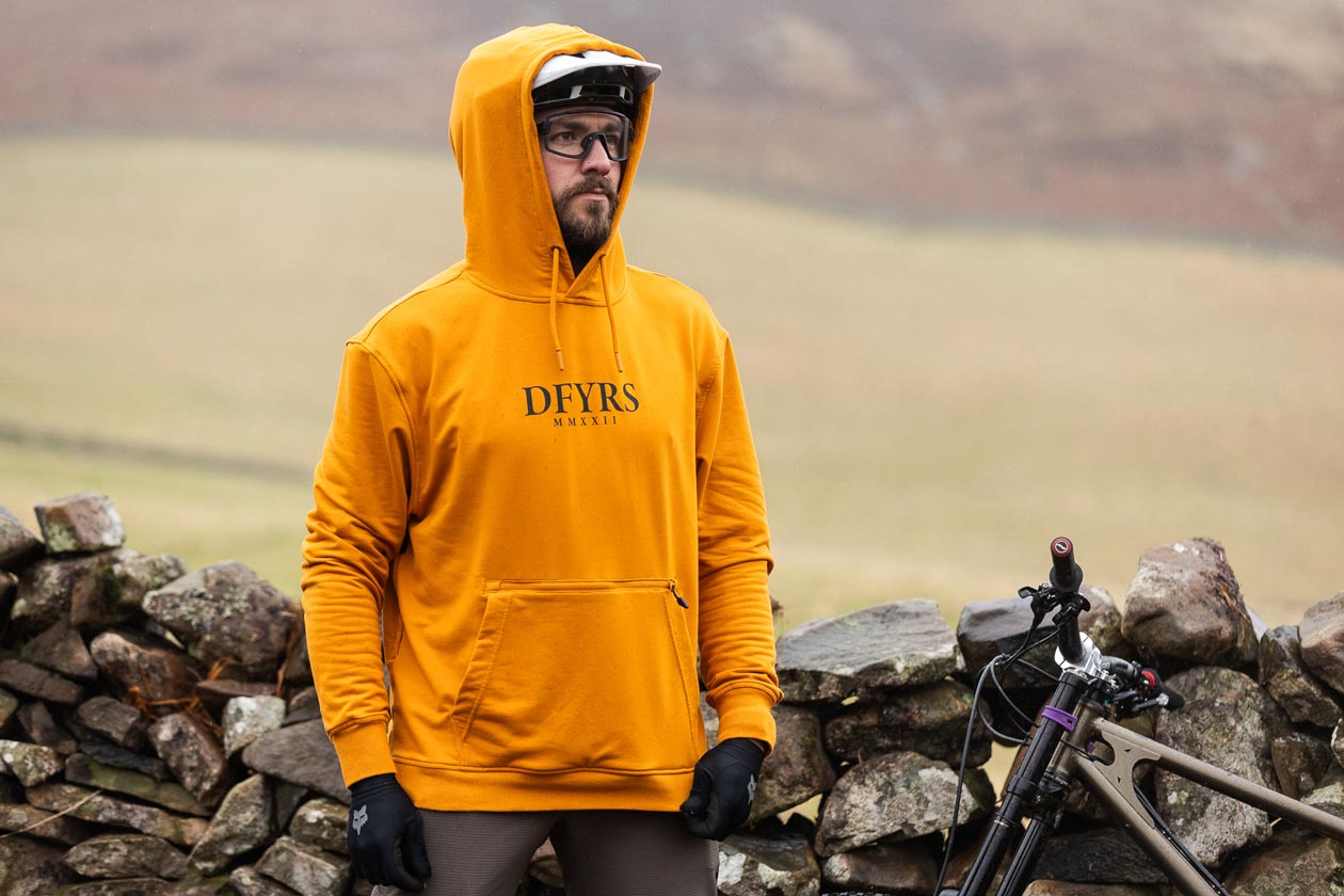DFYRS Trailhood Review