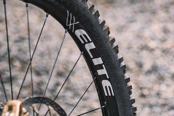 Review: Elite Gnar Trail PR Carbon MTB Wheelset