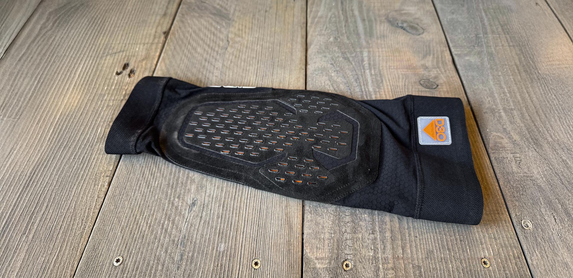 Giro Loam Elbow Sleeve Review