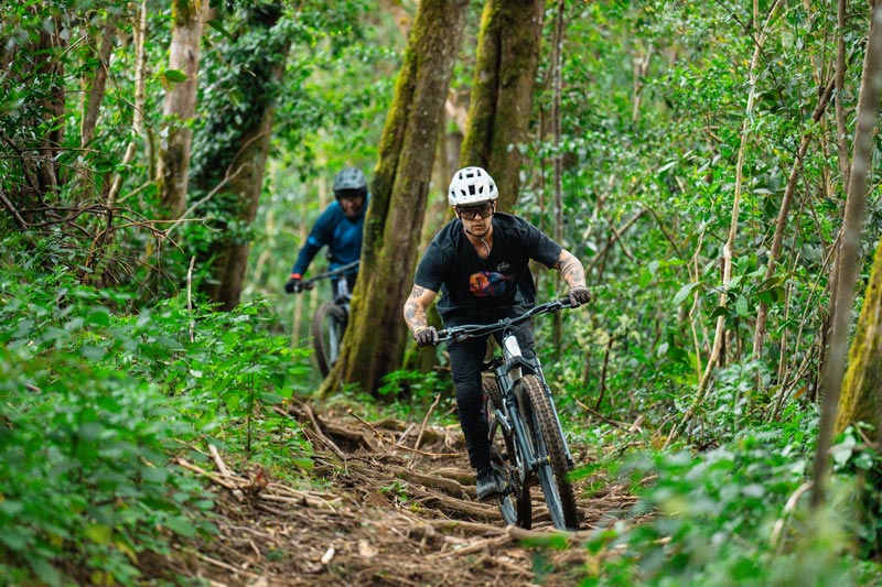 Recap: The Ultimate MTB Trip Experience