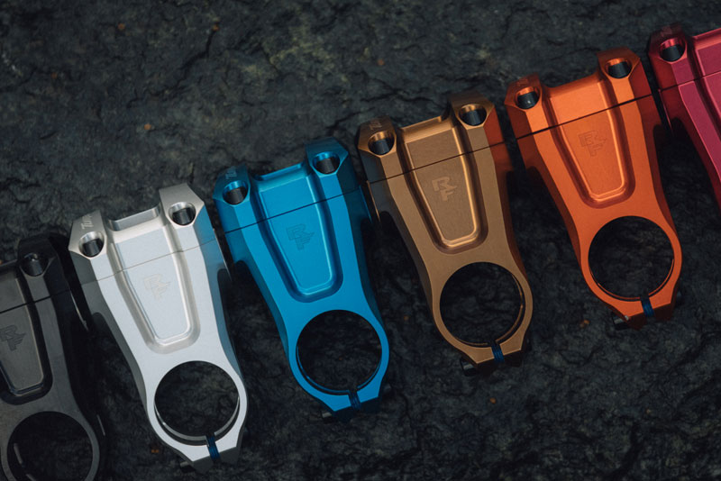 Race Face launches the versatile Turbine SL Stem