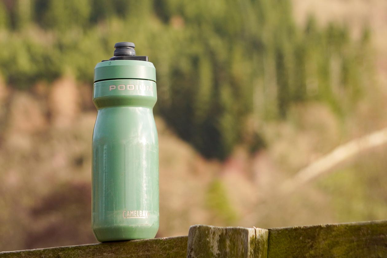 Camelbak-Podium-Steel-1 Camelbak Podium Steel Bottle Review