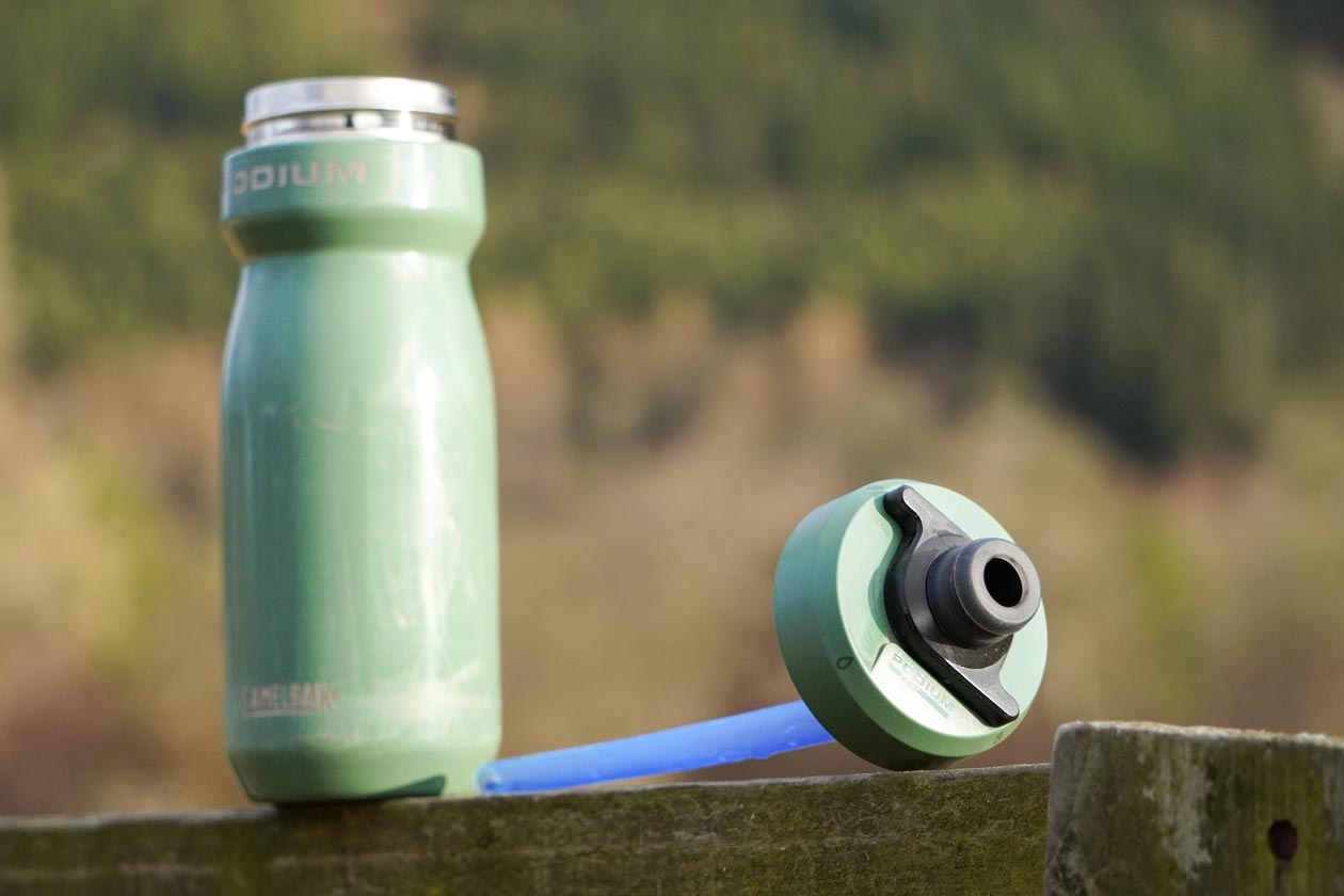 Camelbak-Podium-Steel-4 Camelbak Podium Steel Bottle Review