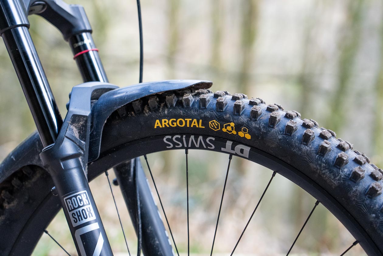 Continental-Gravity-Extension—Press-photo-2 Continental's Expanded Gravity line of MTB Tires
