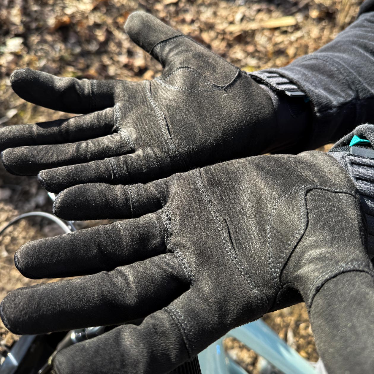 IMG_0151 Yeti Polar Glove Review