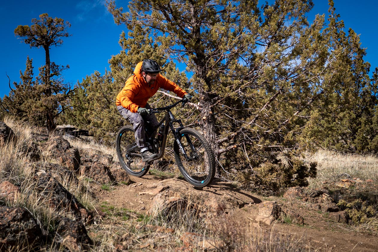 TLW05315 Bontrager Galbraith RSL and Brevard RSL Tire Combo Review