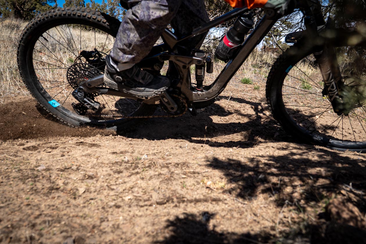 TLW05364 Bontrager Galbraith RSL and Brevard RSL Tire Combo Review
