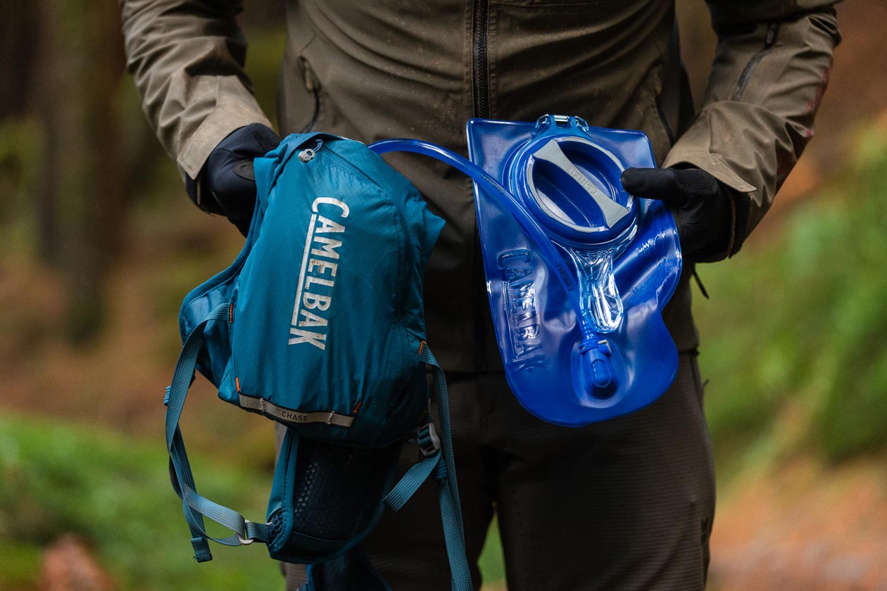 camelbak-review-3 Camelbak Chase Race Vest Review