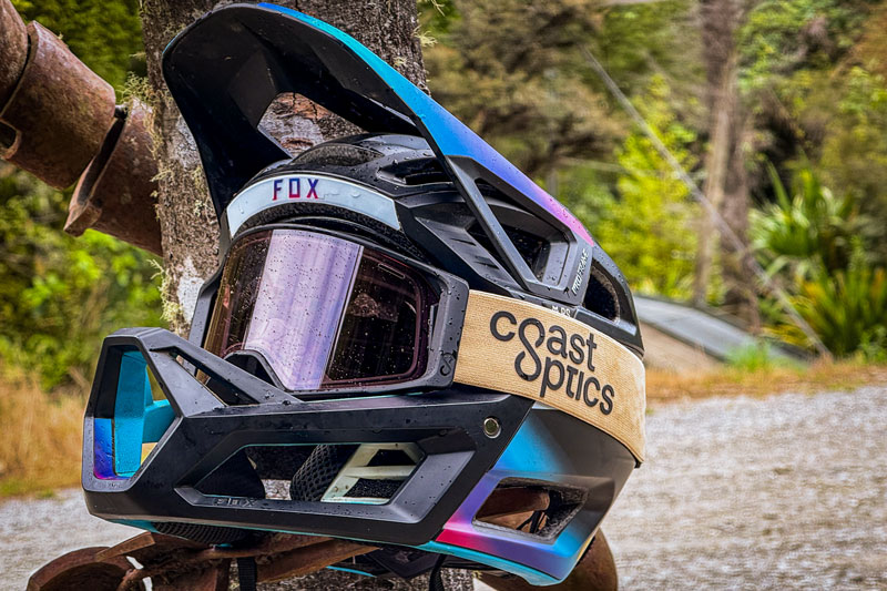 Review: Coast Optics Alta 2 Goggles