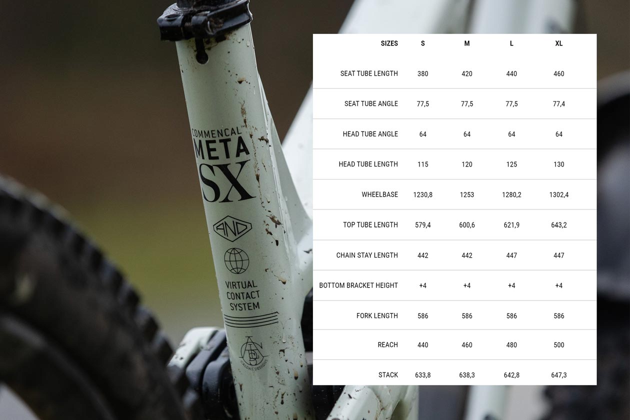 commencal-meta-sx-v5-review-geo Commencal Meta SX V5 Review