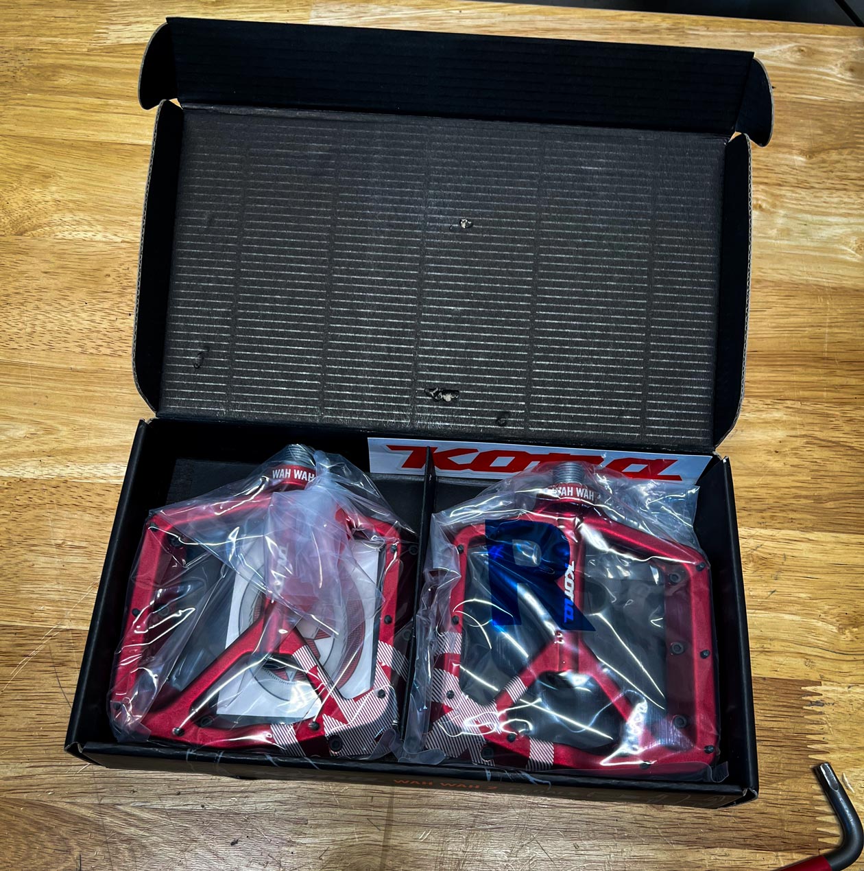 kona-wah-wah-2-pedal-review-2 Kona Wah Wah II Flat Pedal Review