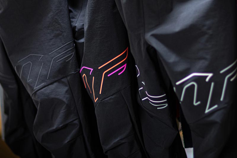 Interview: Ride NF Founder | Travis Bothner