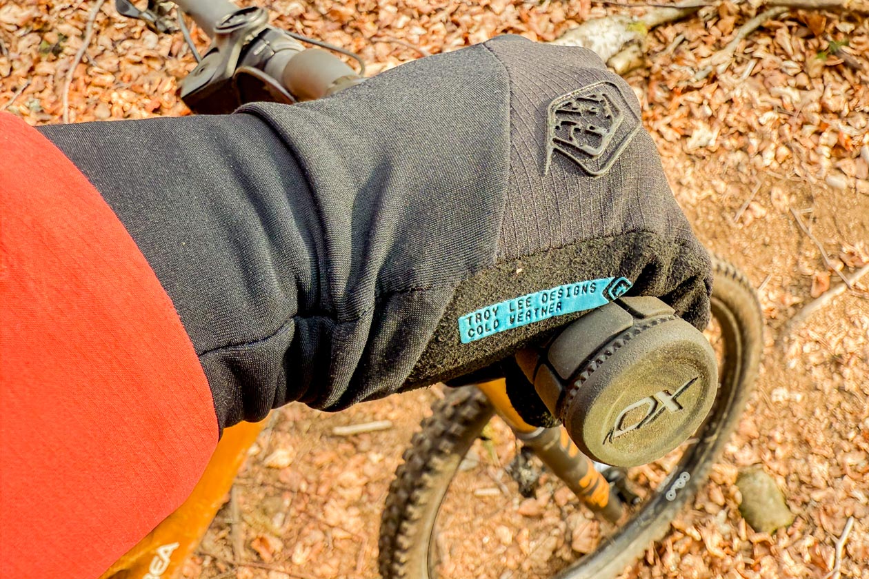 tld-swelter-pro-review-3 Troy Lee Designs Swelter Pro Glove Review